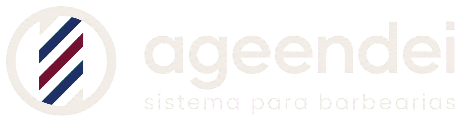 ageendei — sistema para barbearias